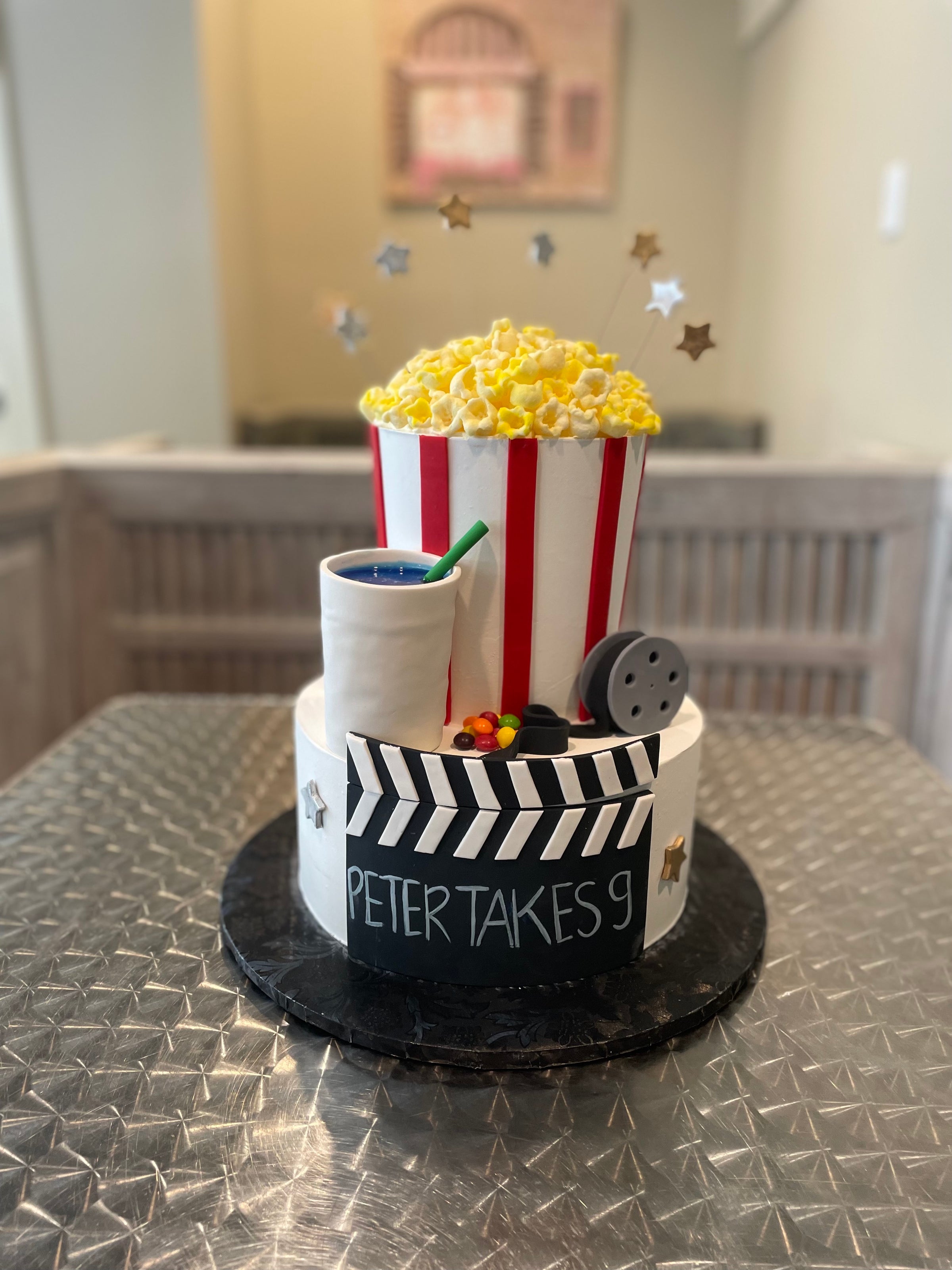 Gallery | Bittersweet Confections, image size:2400x3200